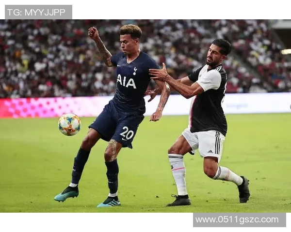 阿里在热刺的辉煌历程与未来展望足球明星的成长之路 阿里在热刺的辉煌历程与未来展望足球明星的成长之路