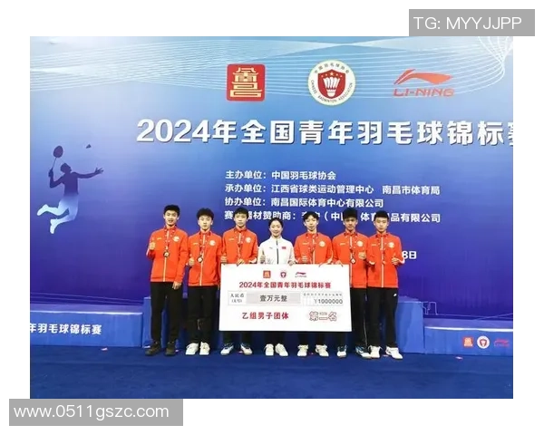 重庆羽毛球队实力崛起荣登全国羽毛球排行榜第9名 重庆羽毛球队实力崛起荣登全国羽毛球排行榜第9名