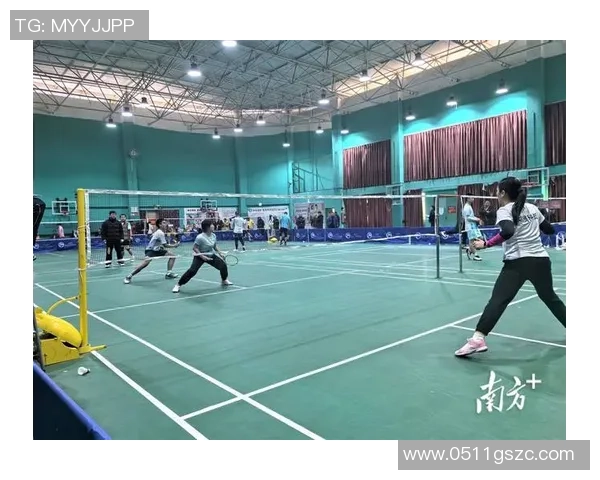 重庆羽毛球队战术创新引发热议助力竞技水平全面提升