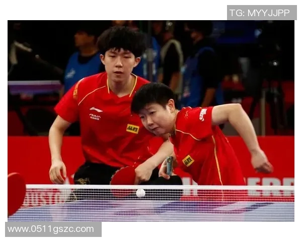 对话乒乓球名将周静回顾辉煌生涯与未来展望 对话乒乓球名将周静回顾辉煌生涯与未来展望