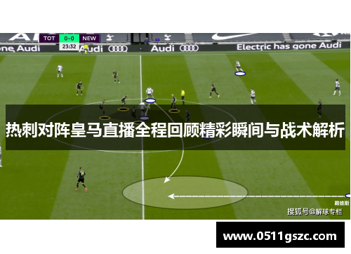 热刺对阵皇马直播全程回顾精彩瞬间与战术解析