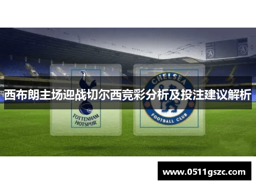 西布朗主场迎战切尔西竞彩分析及投注建议解析